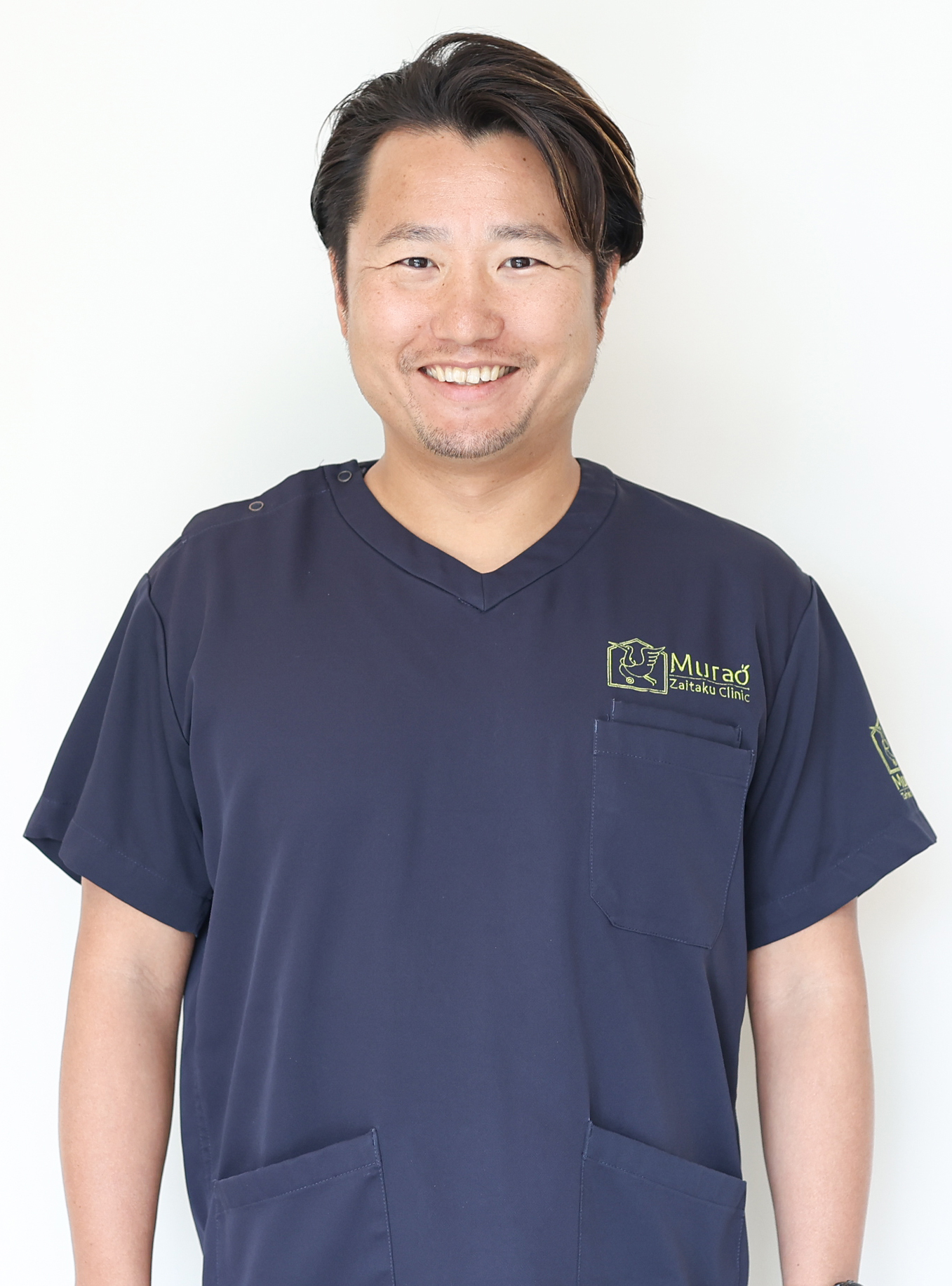 梁木 理史