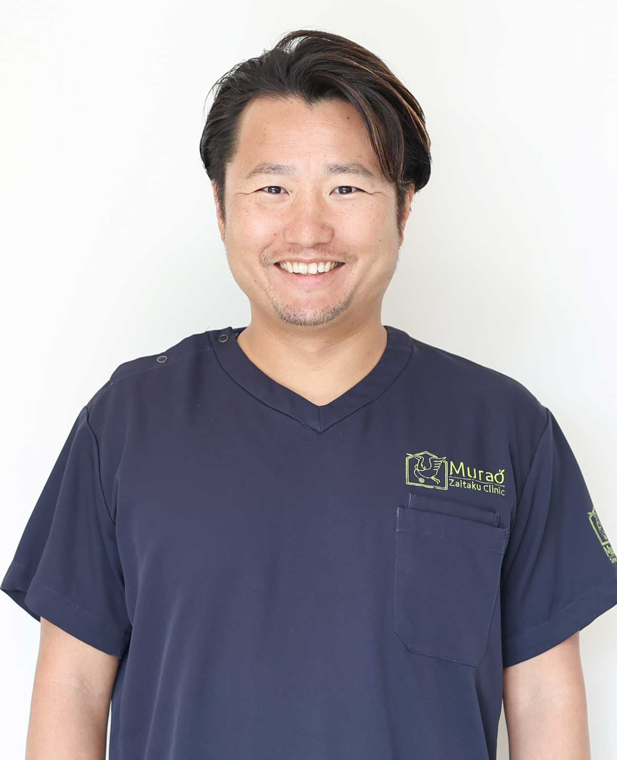 梁木 理史