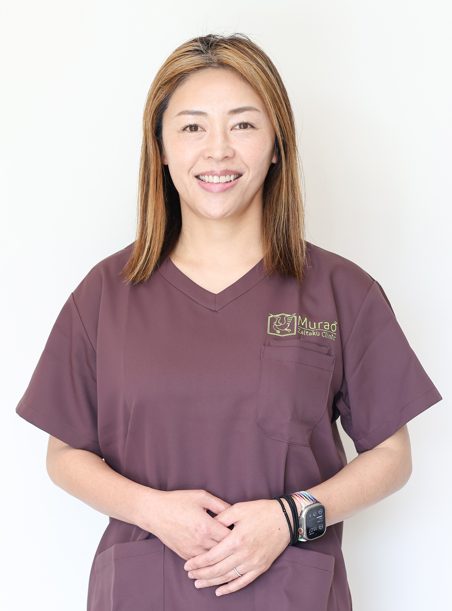 梁木 富美子