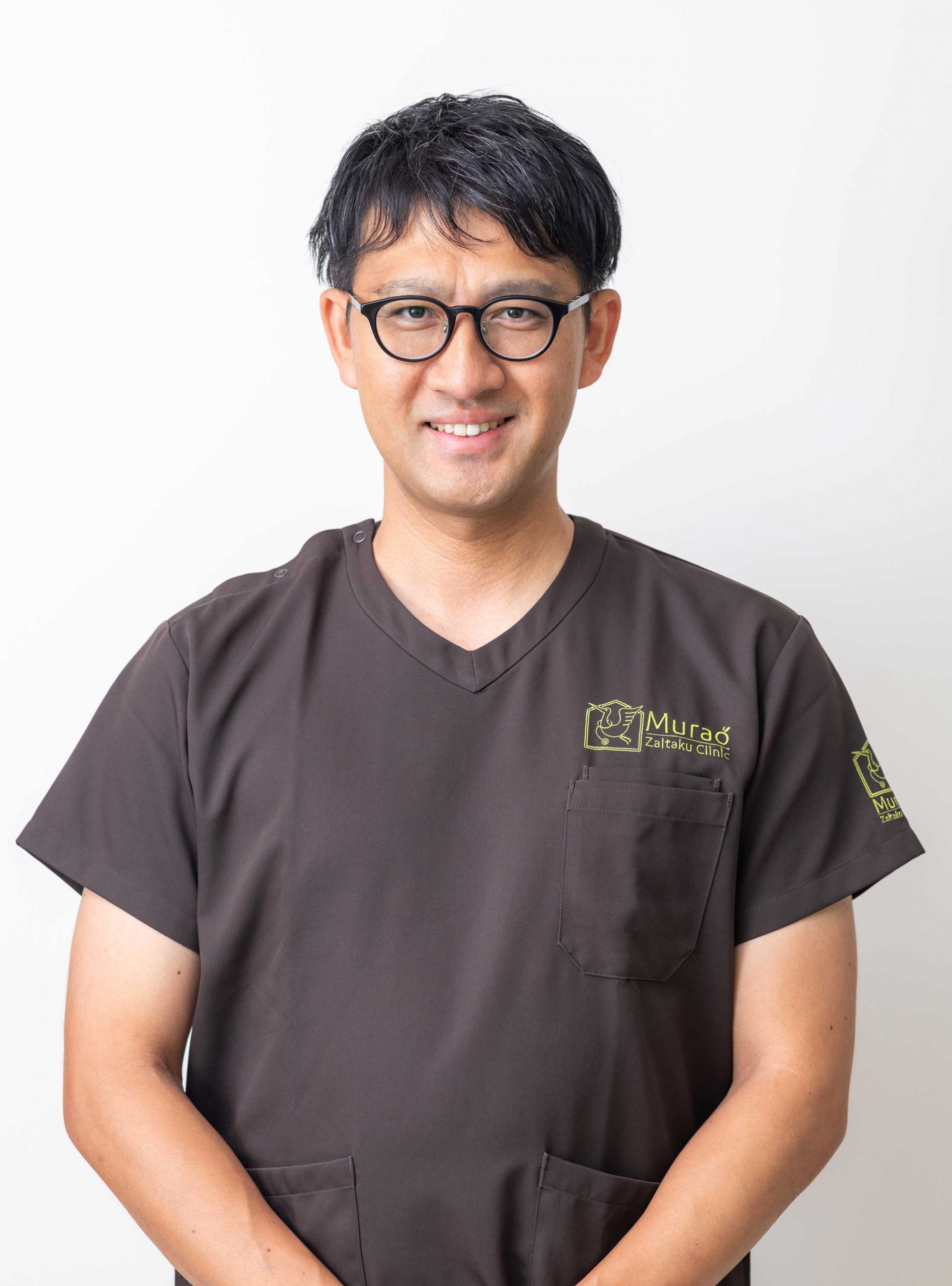 津留 大悟
