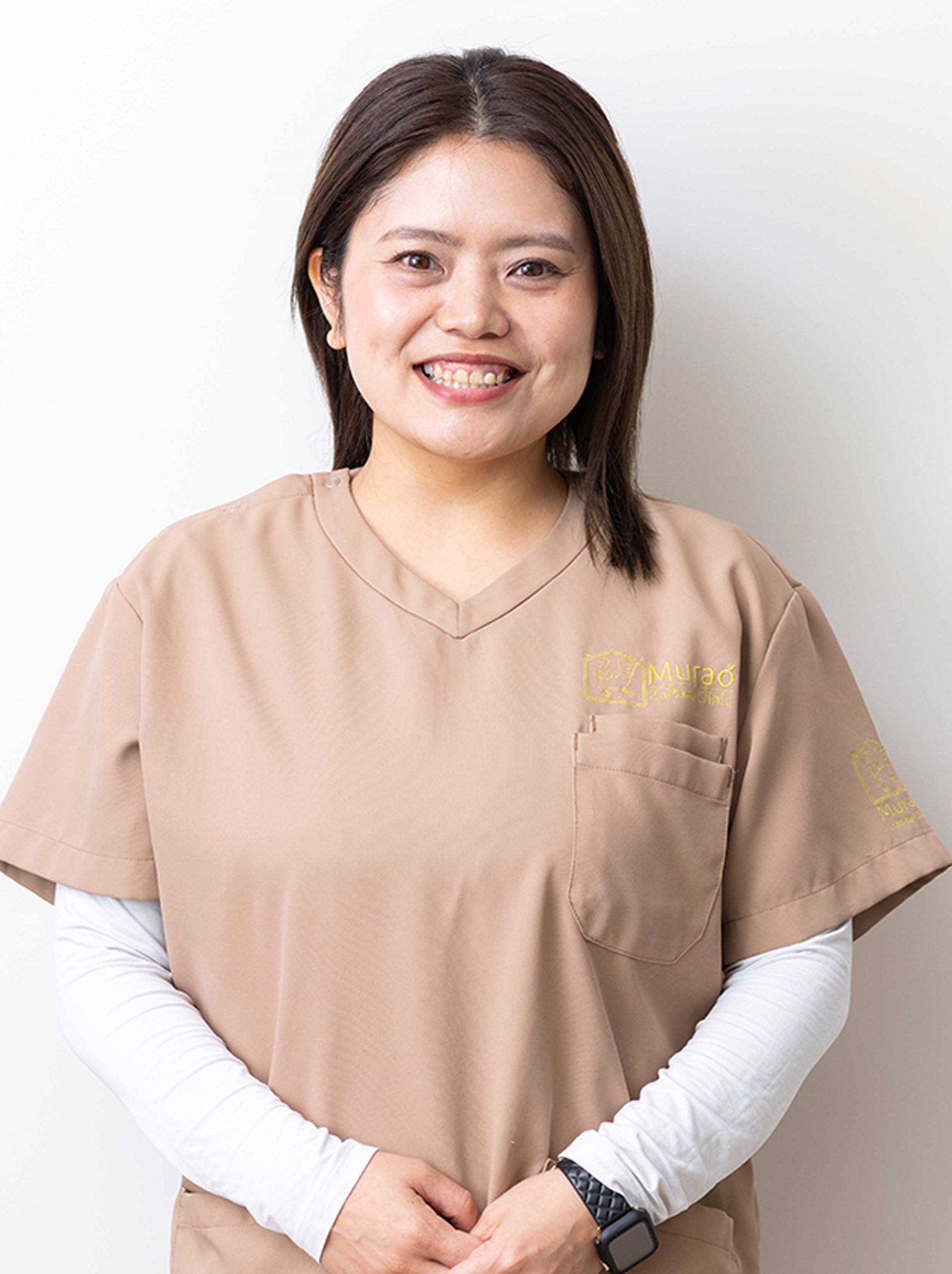 片山 玲香