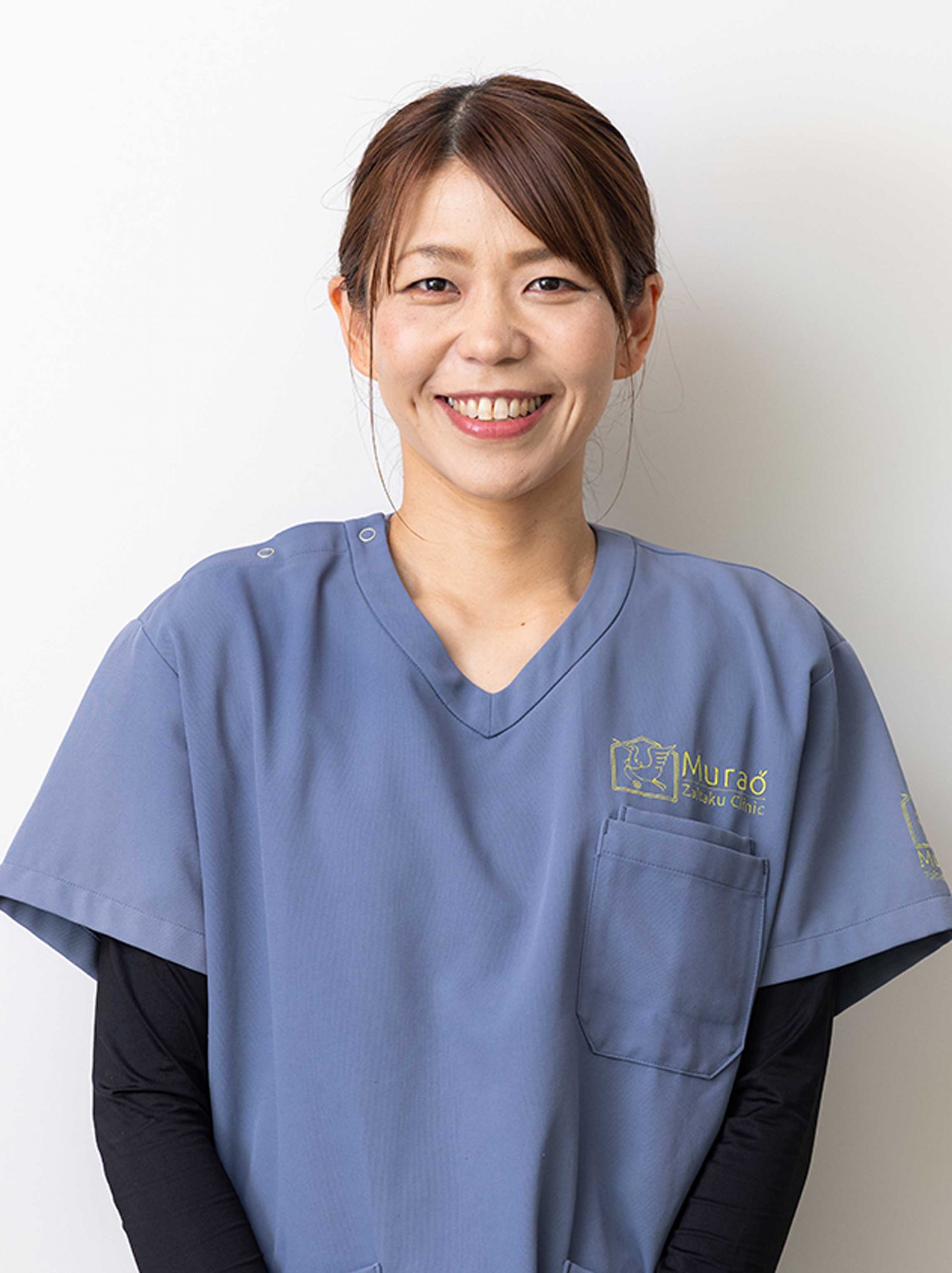 石橋 美由紀