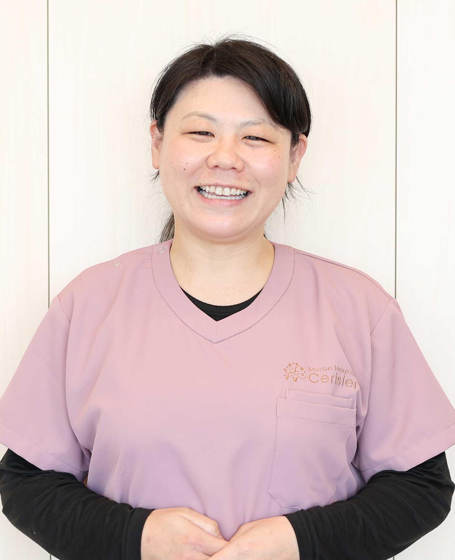 野口 聡美