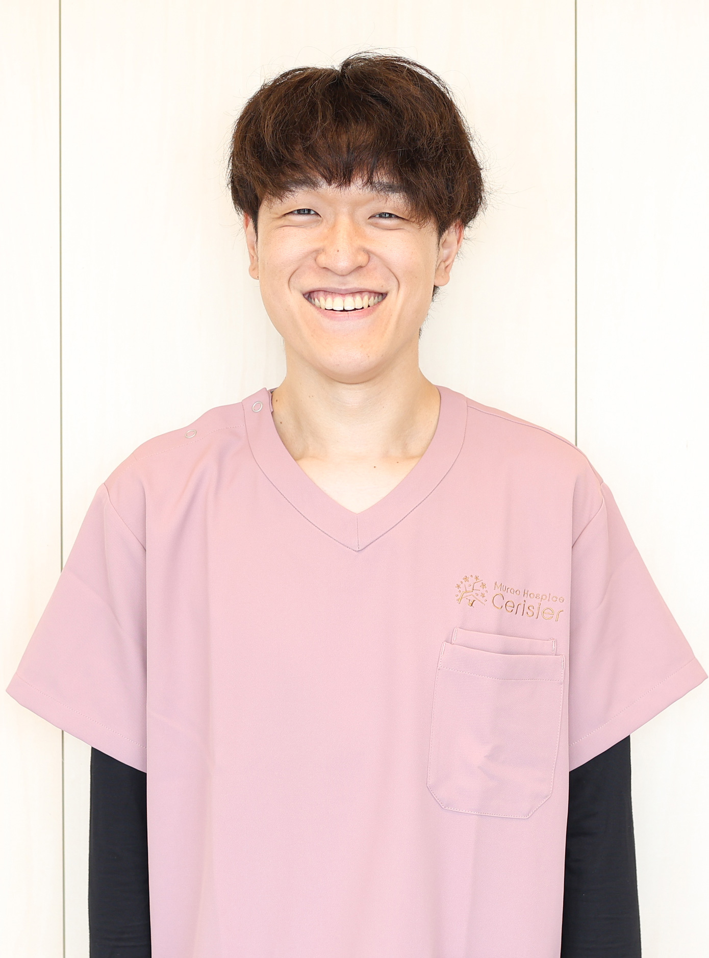 吉田 翔