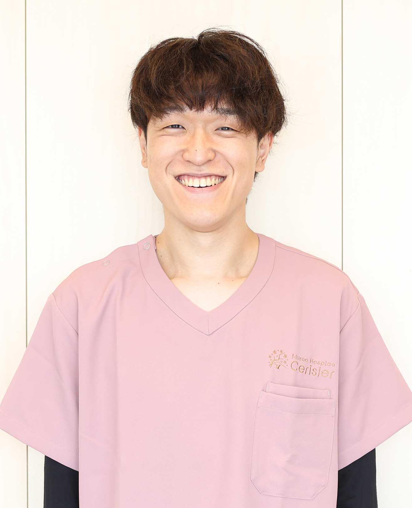 吉田 翔
