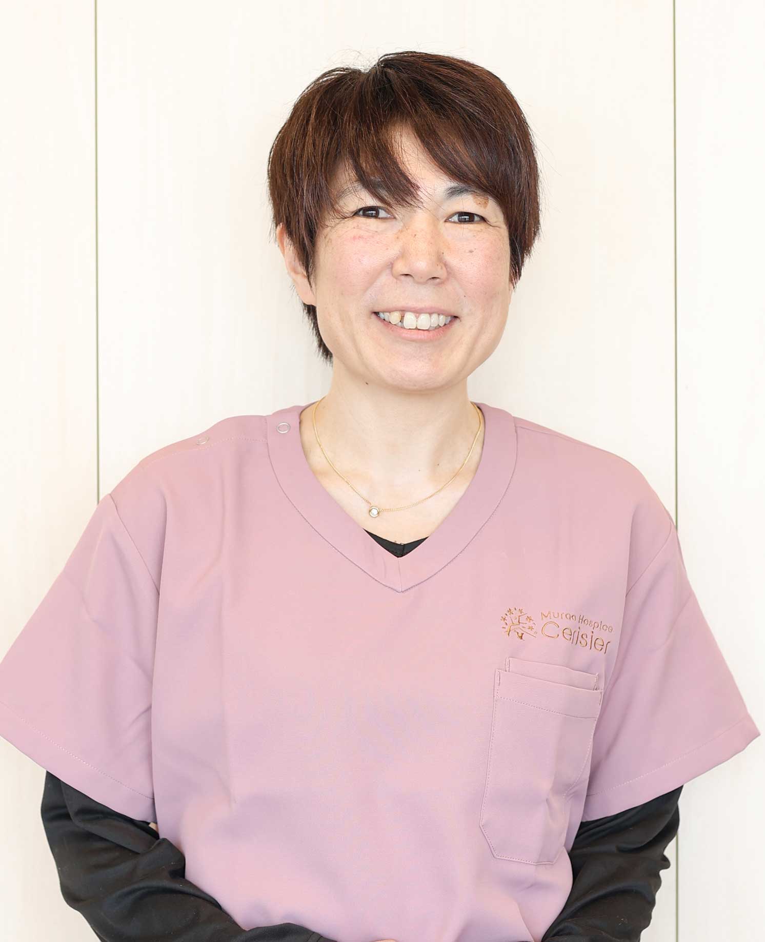 德永 恵