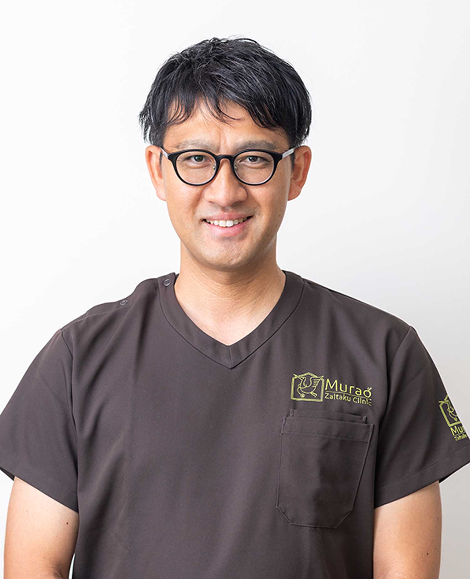 津留 大悟