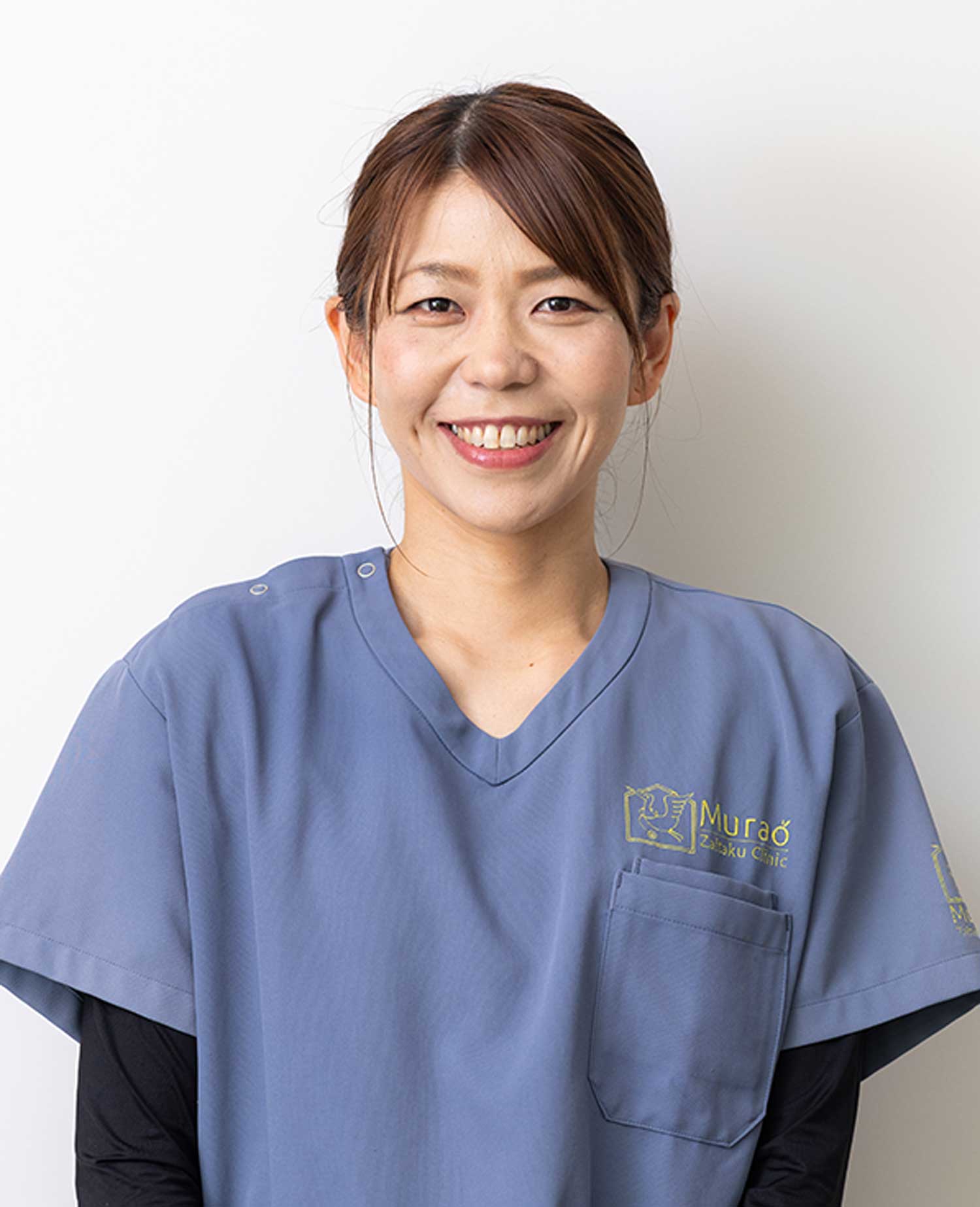 石橋 美由紀