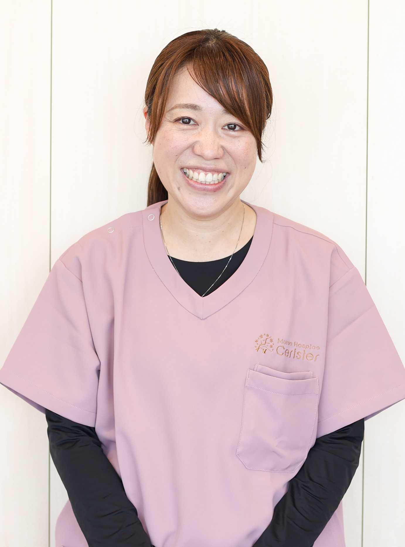 髙口 のりこ