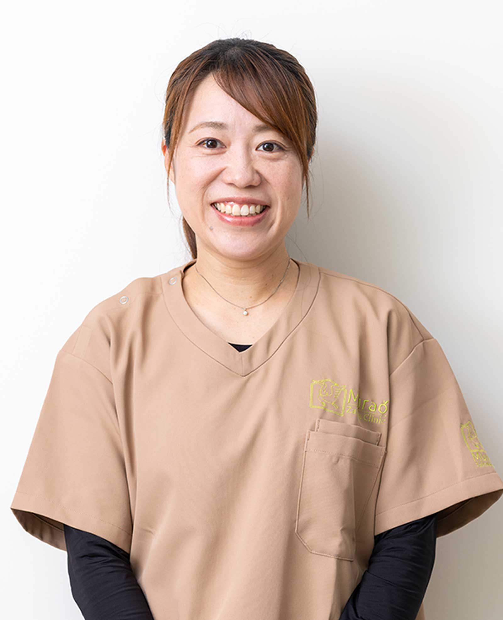 髙口 のりこ