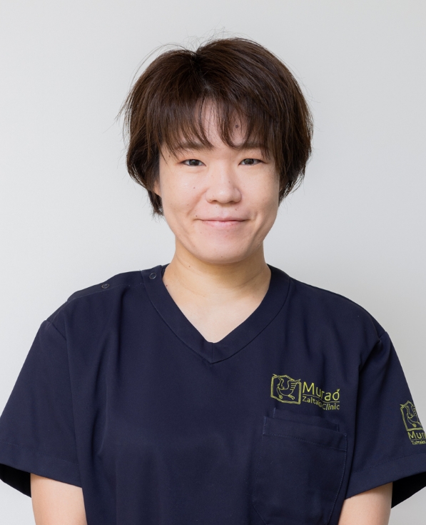 山田 恵利華
