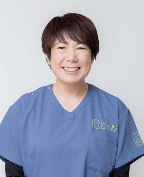 德永 恵
