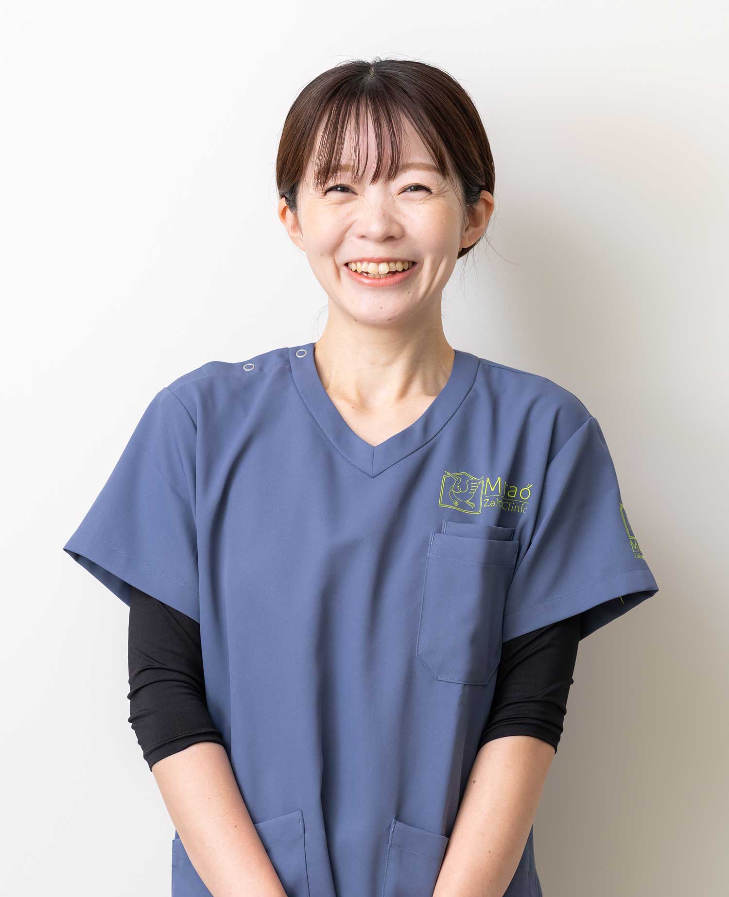 杉村 真美