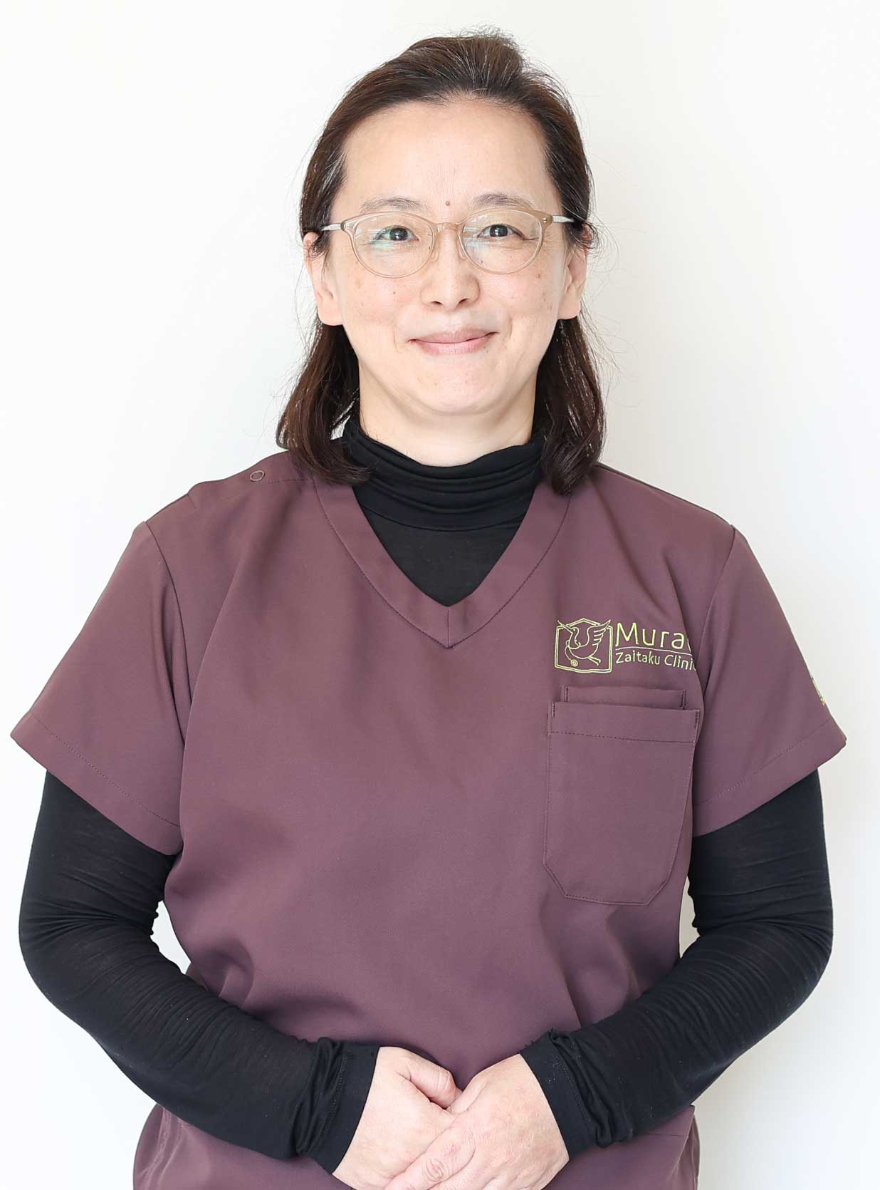 武富 貴子