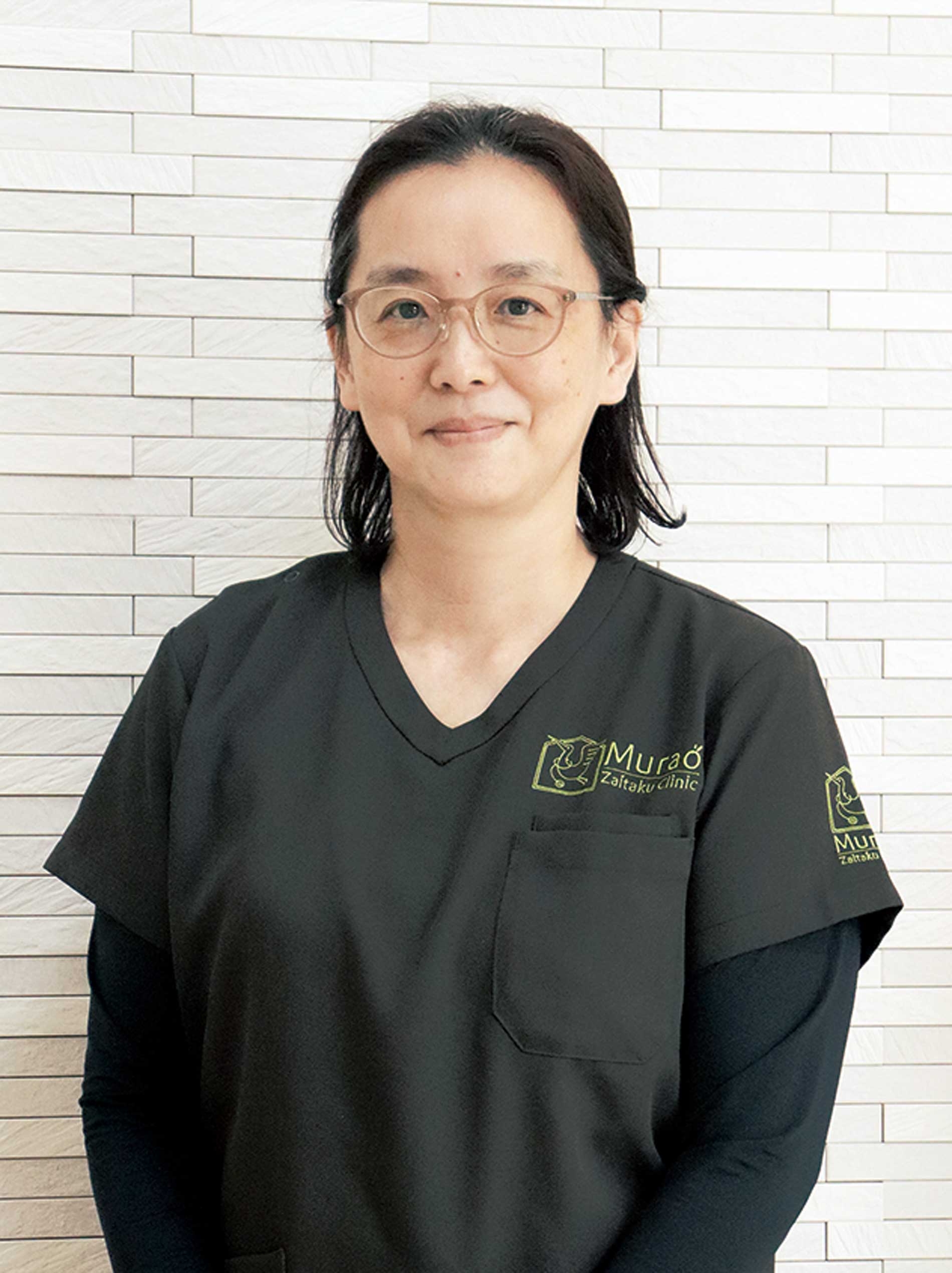 武富 貴子