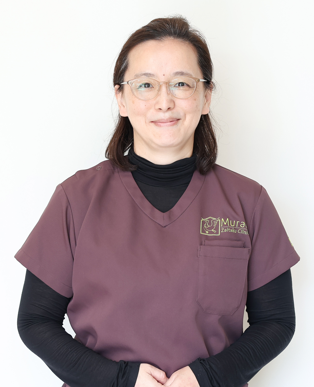 武富 貴子