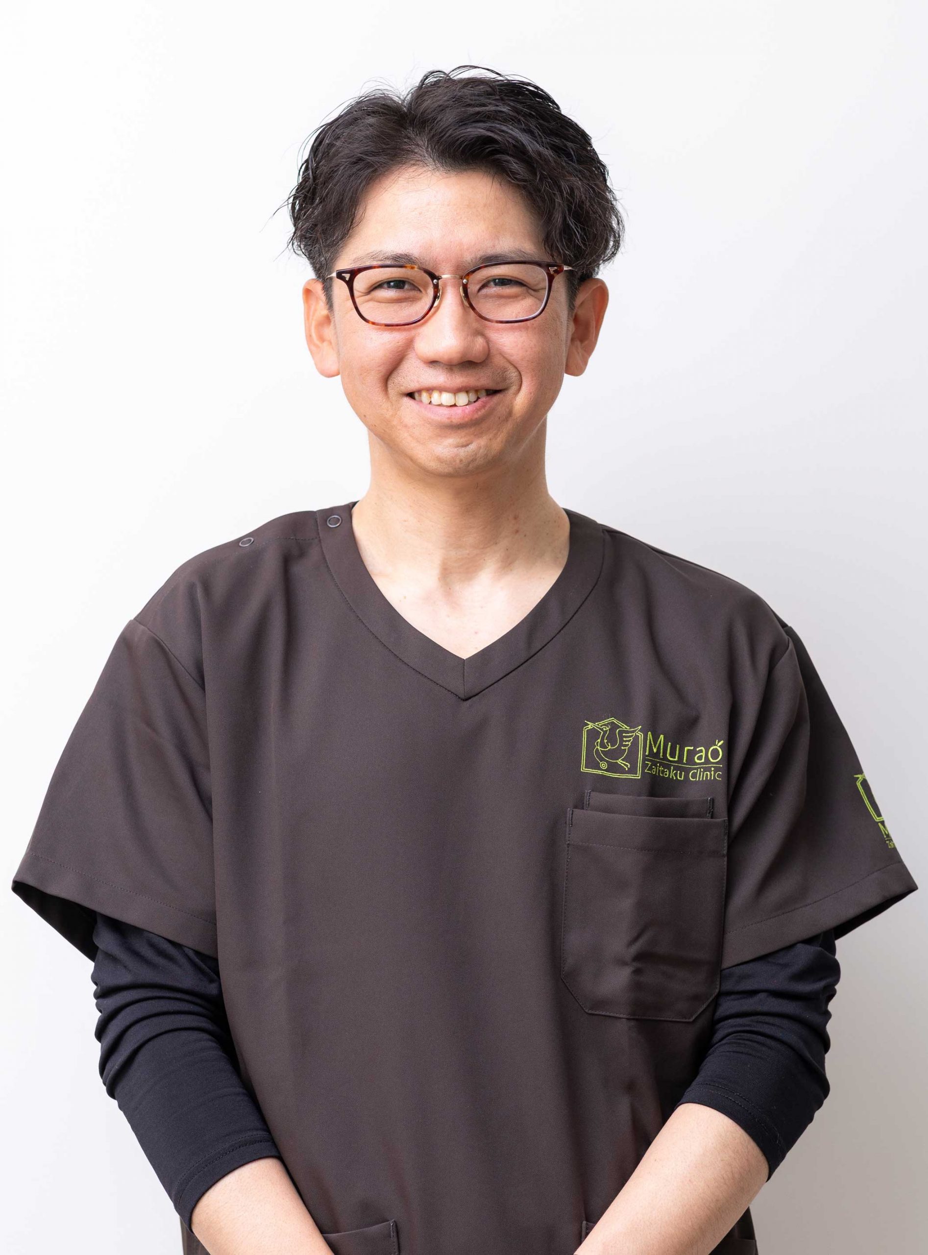 直鳥 桂太