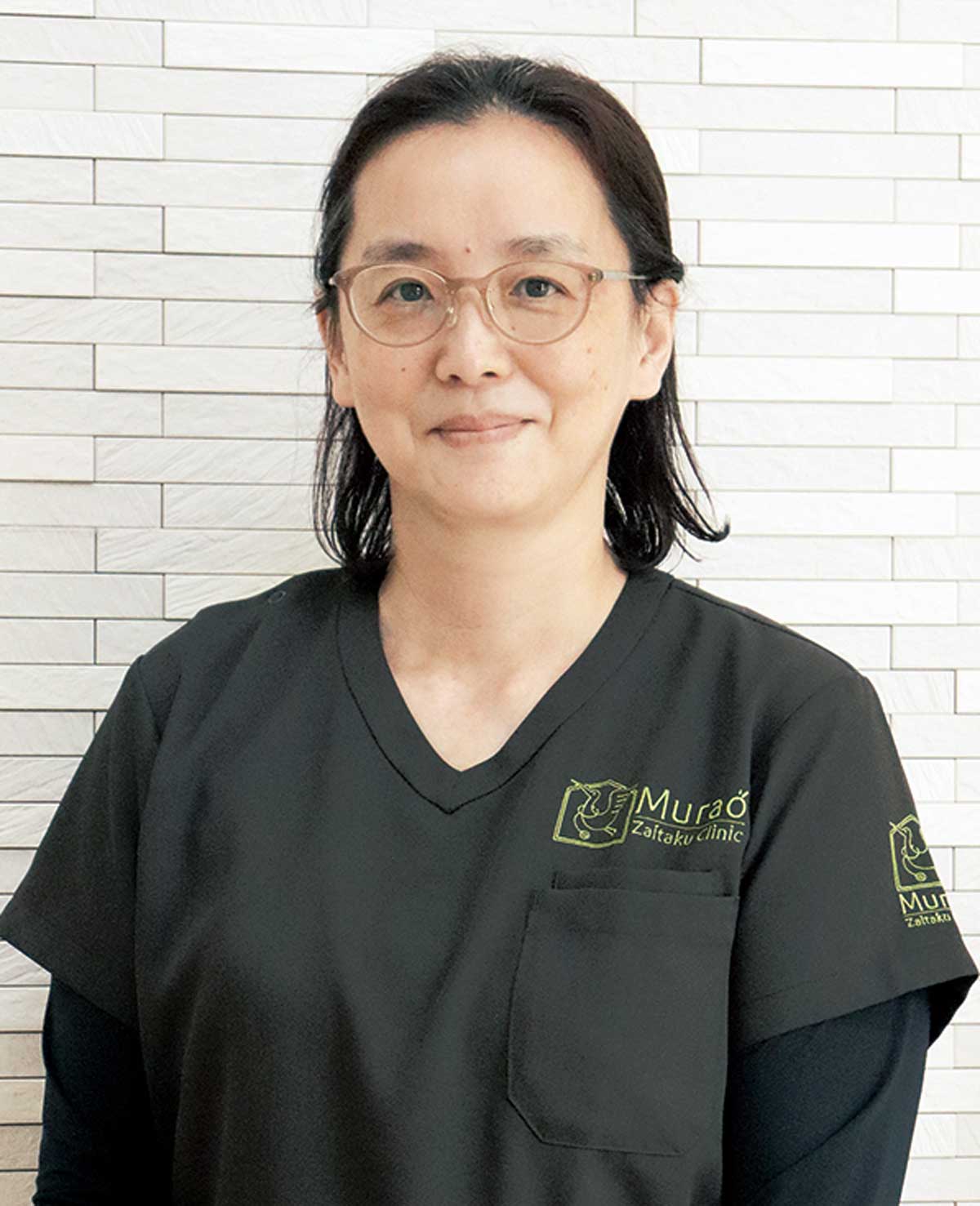 武富 貴子