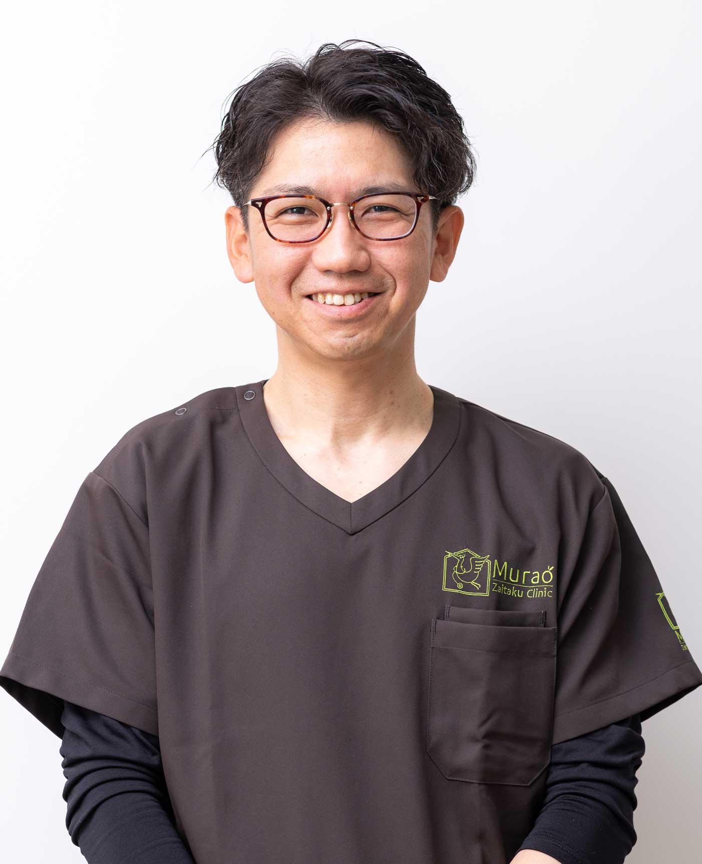 直鳥 桂太