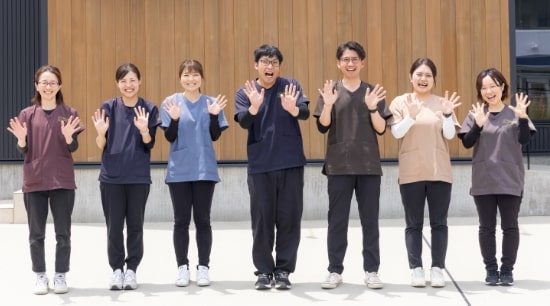 事務