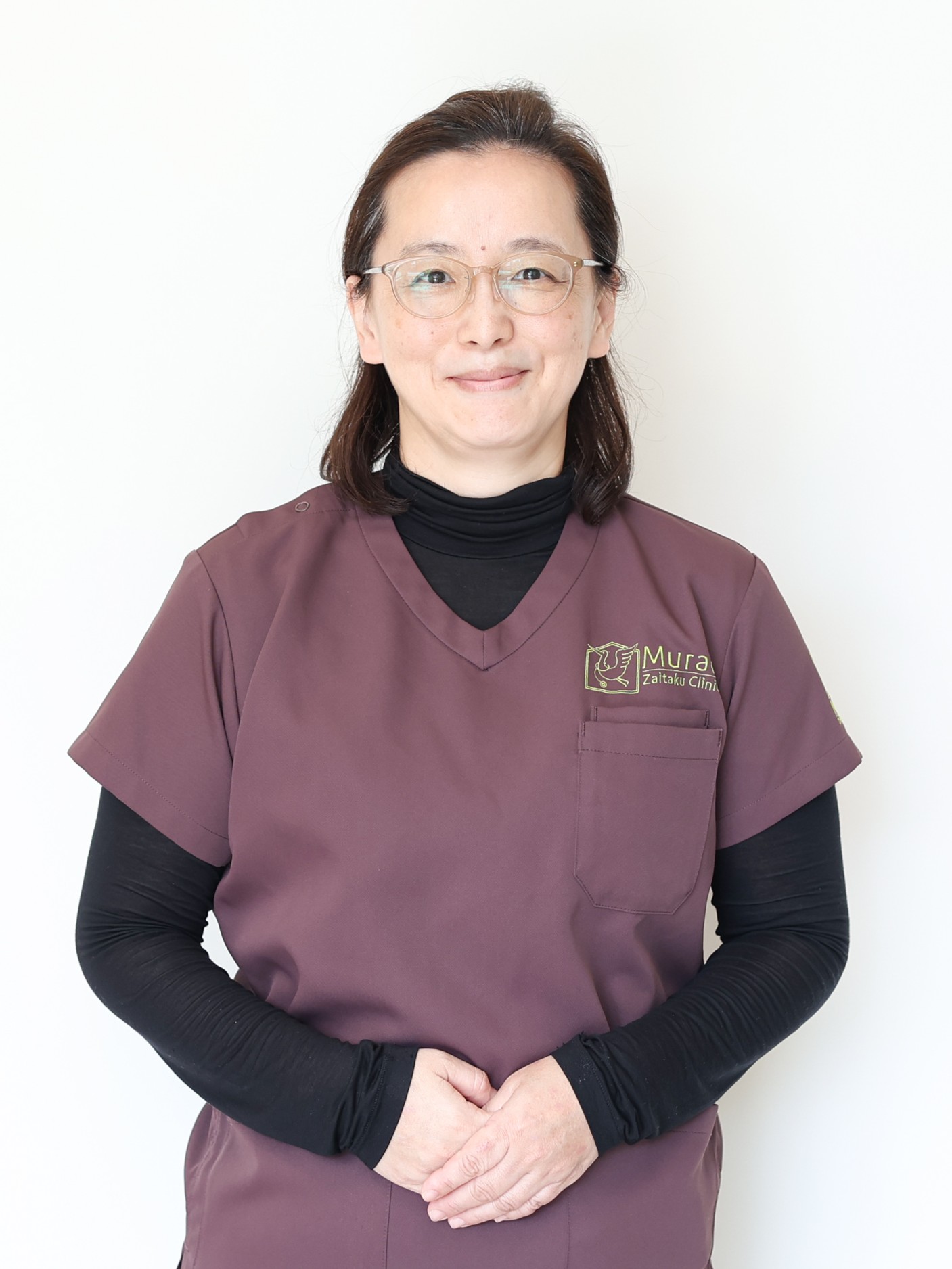 武富 貴子