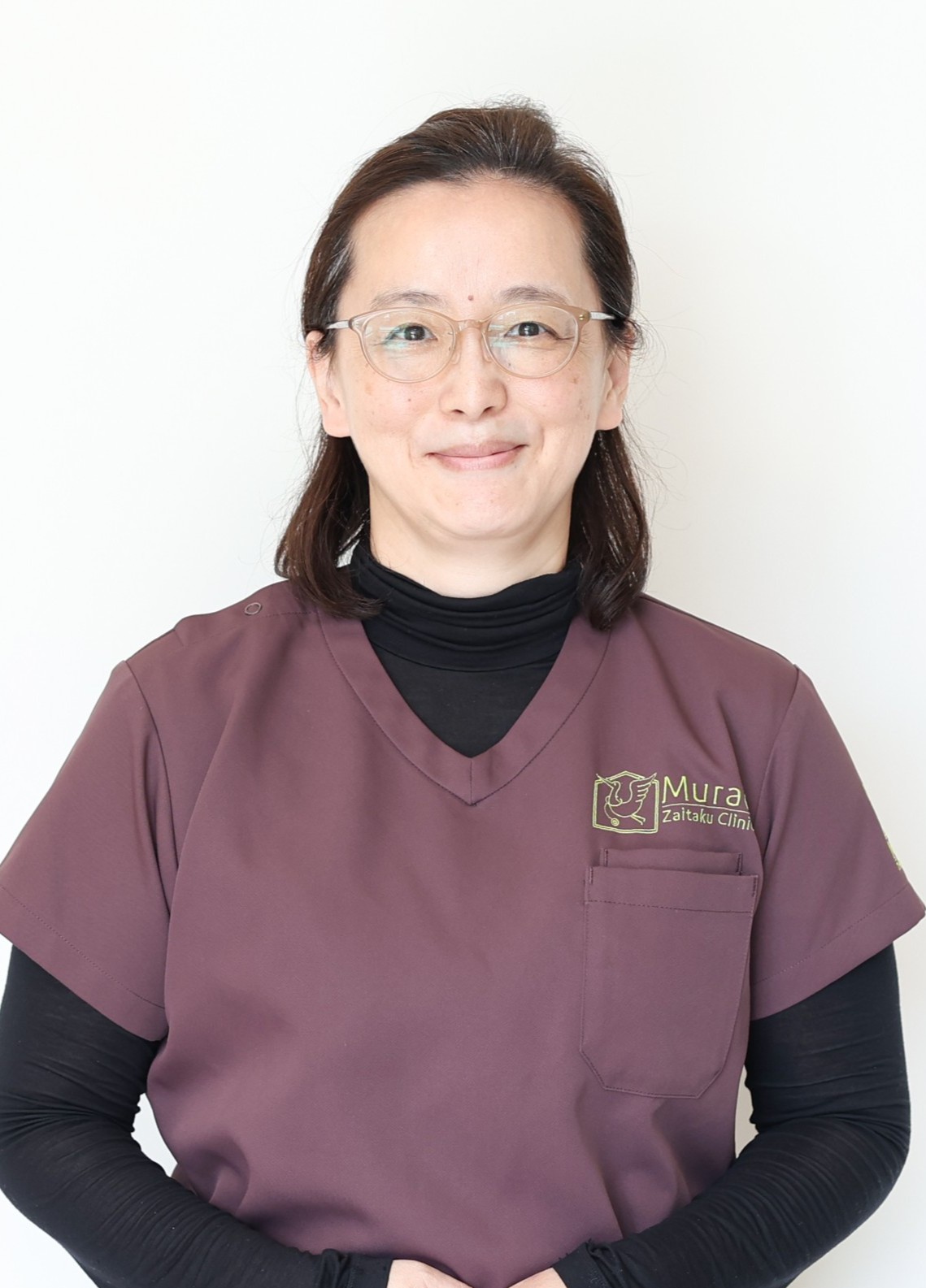 武富 貴子