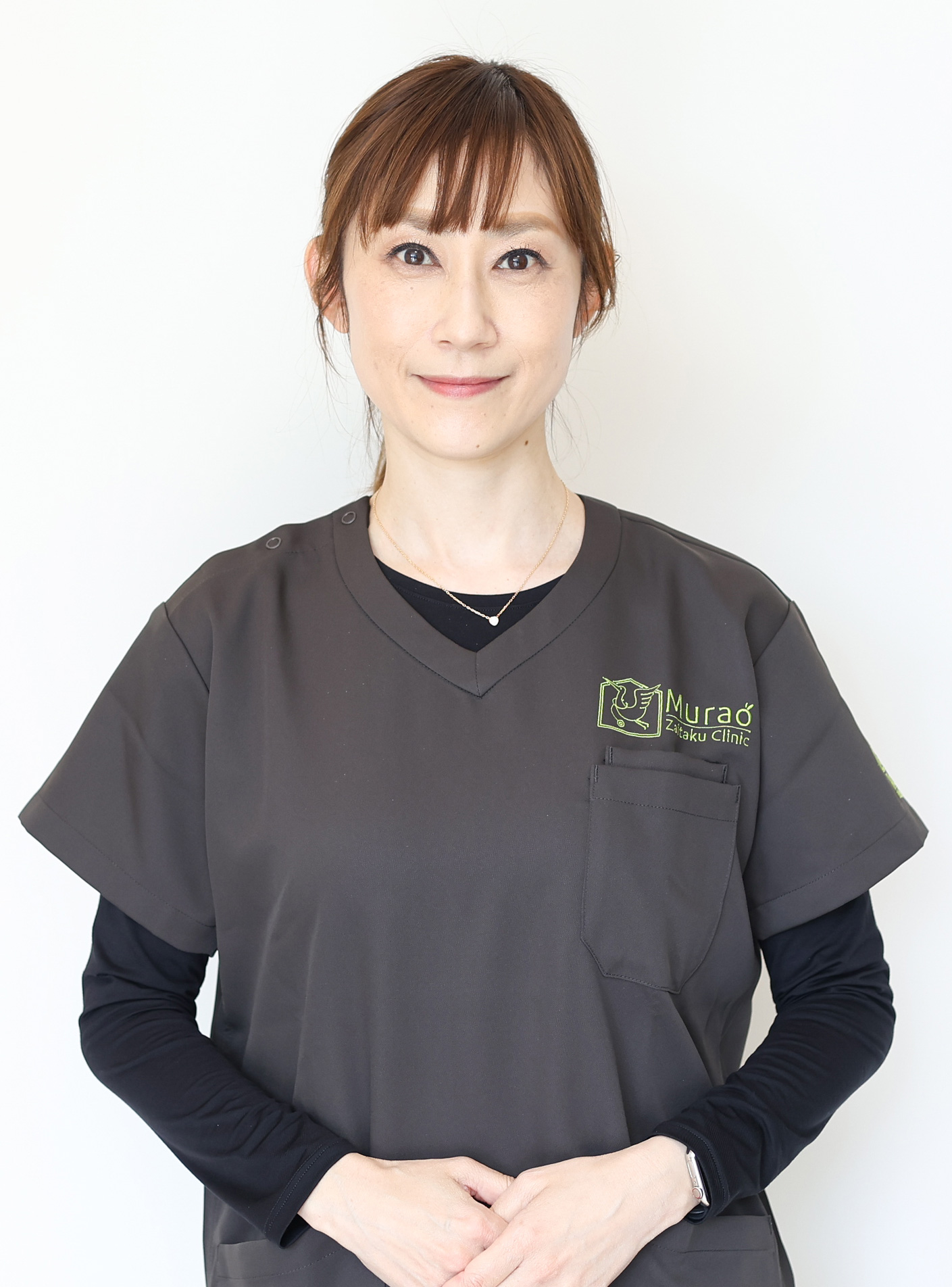 久保 麻悠子