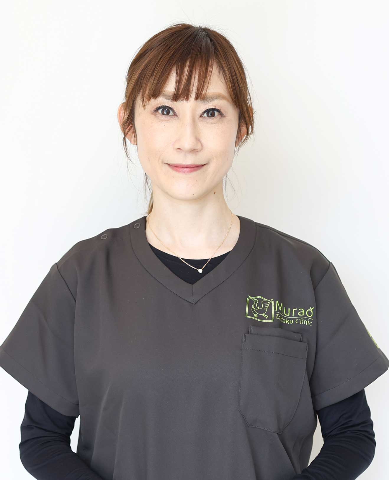久保 麻悠子