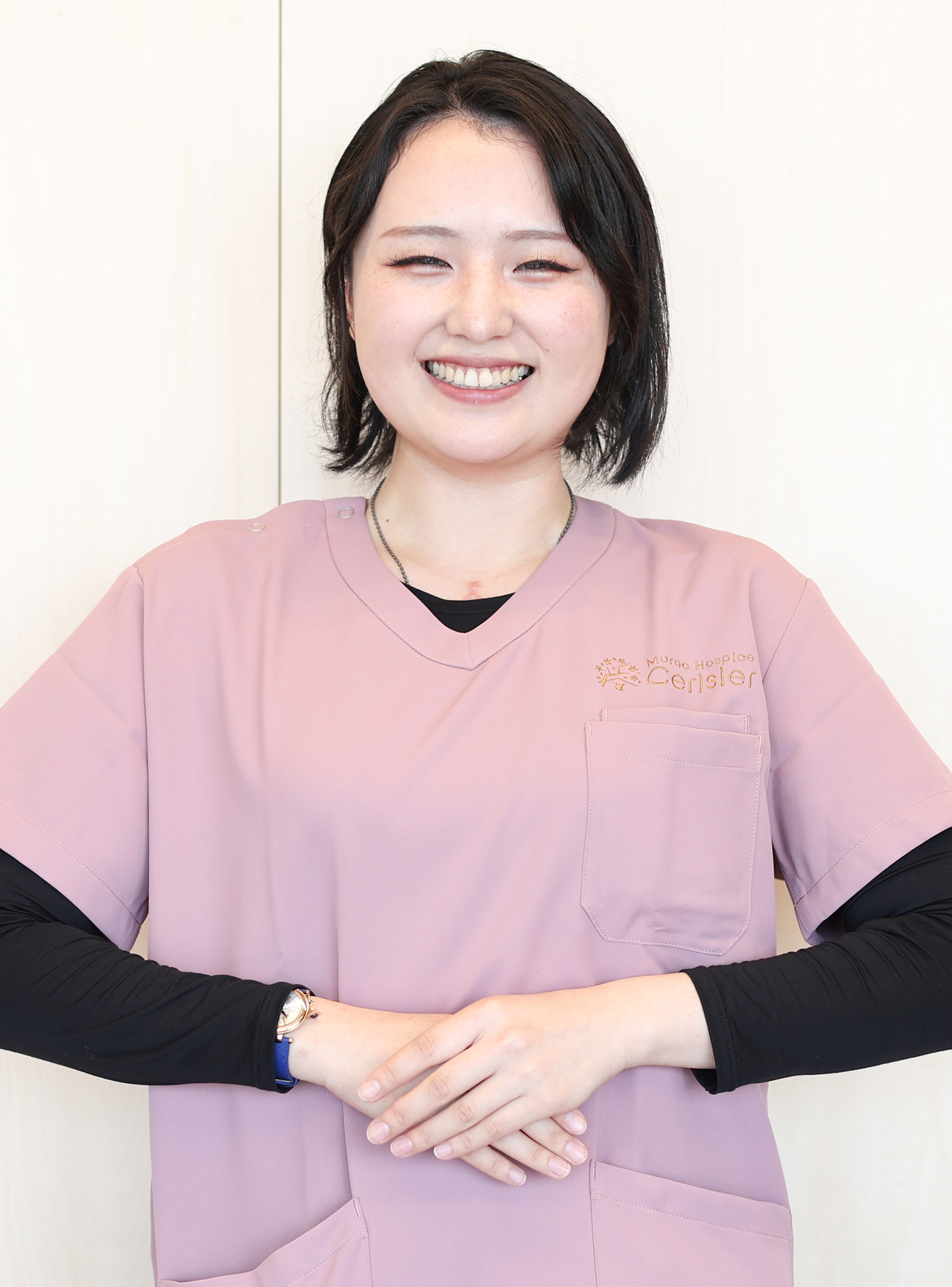 山口 愛生