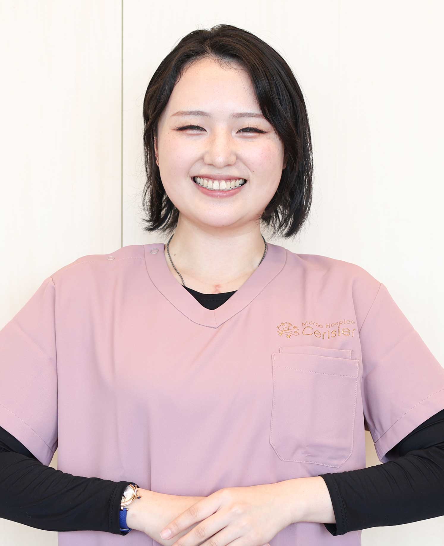 山口 愛生
