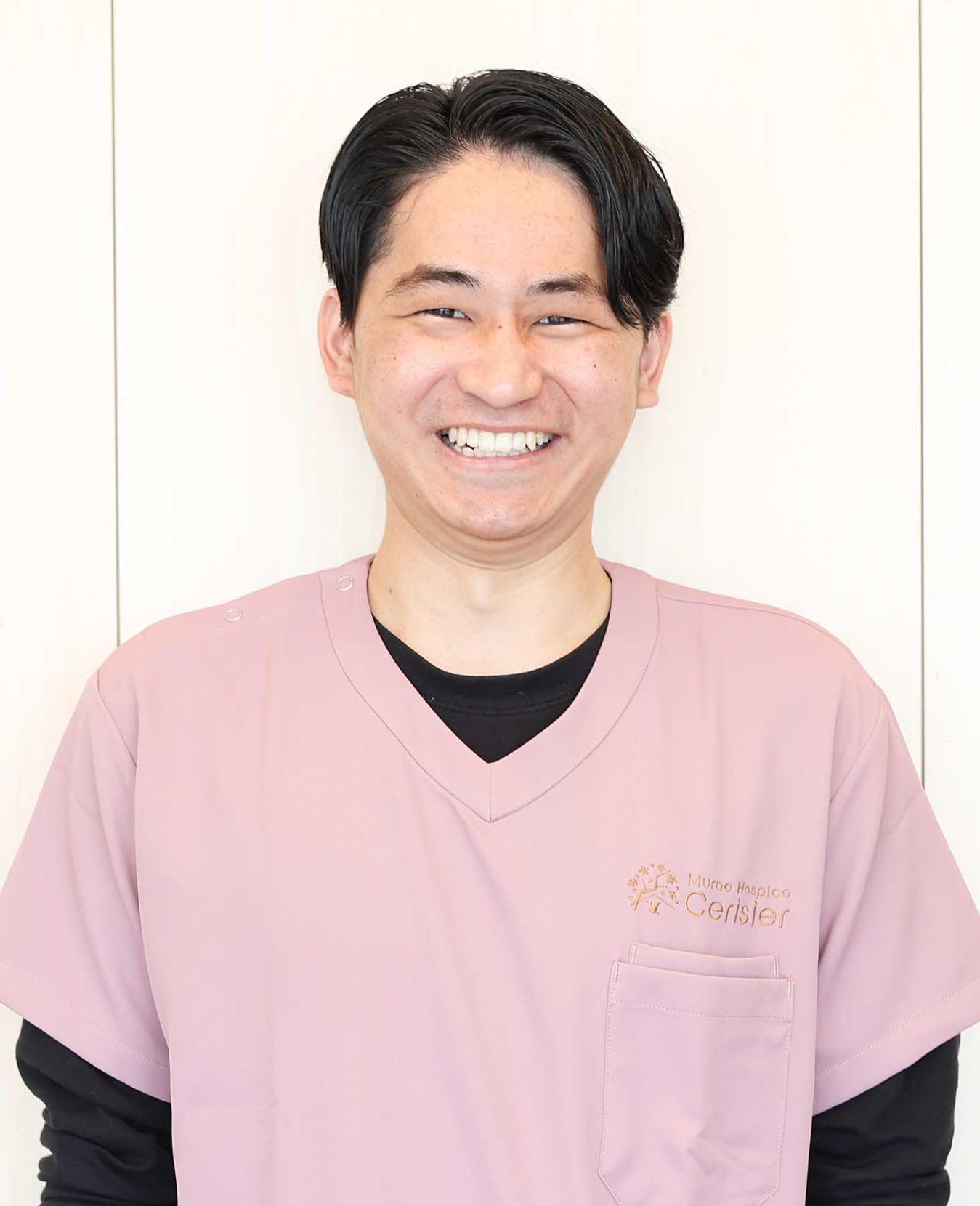 中村 凌大
