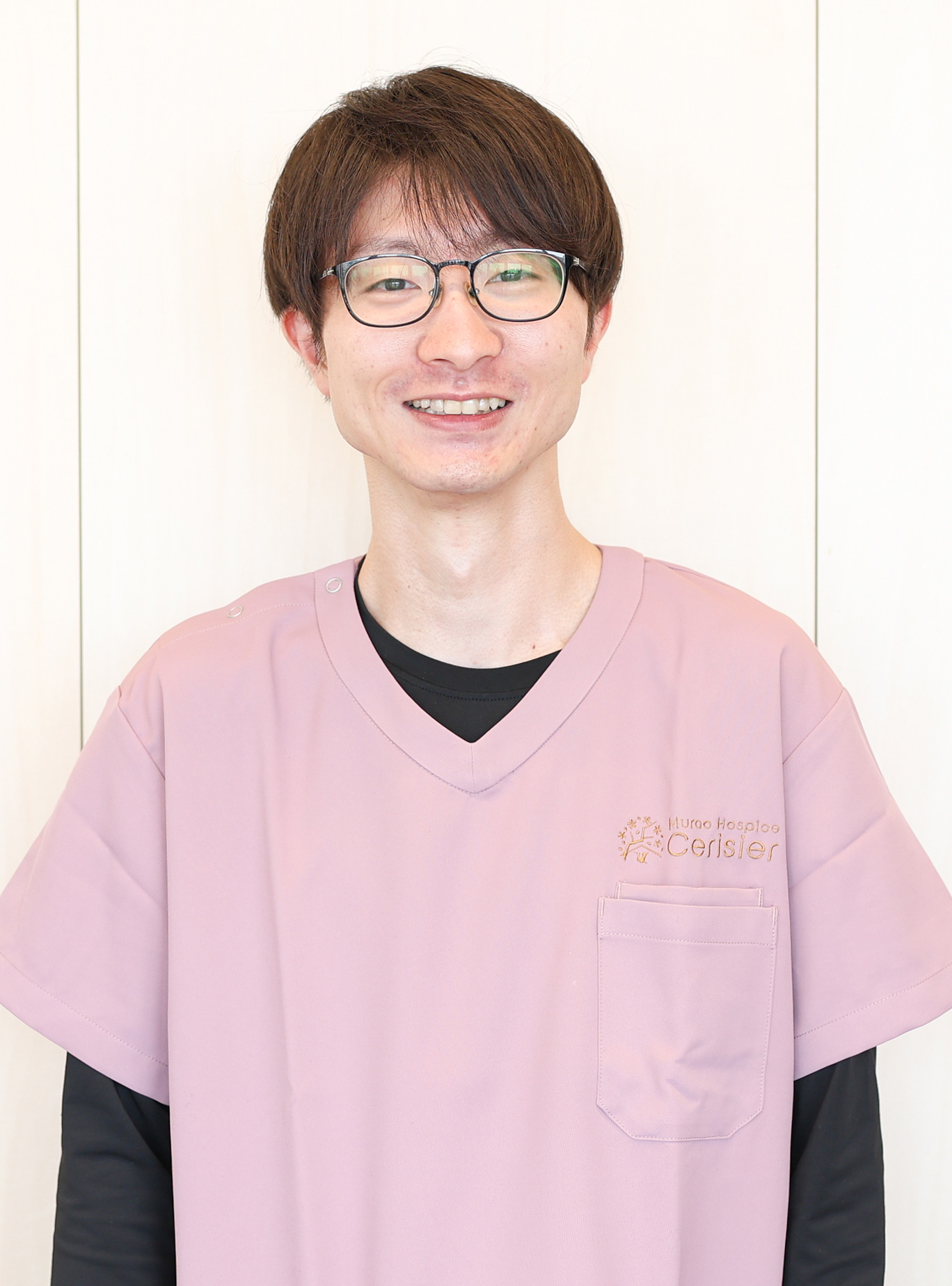 西田 真輝人