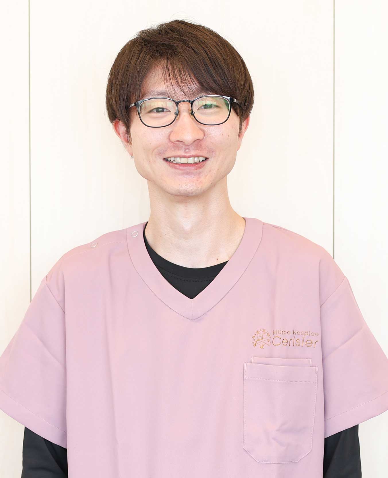 西田 真輝人