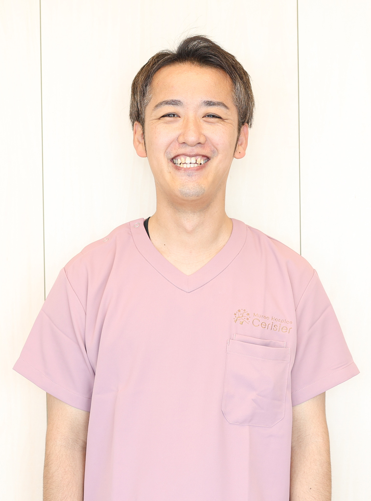 待鳥 史明