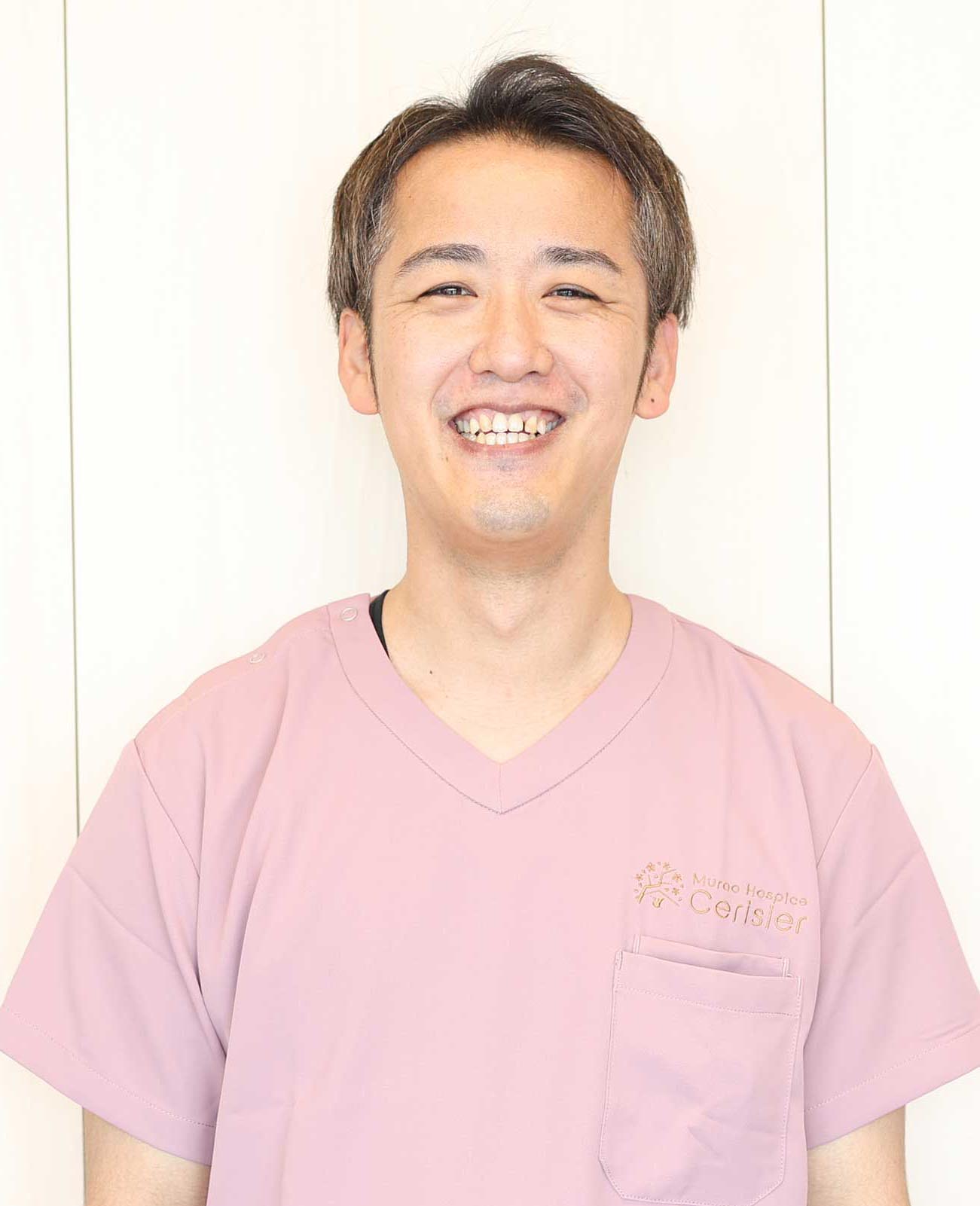 待鳥 史明