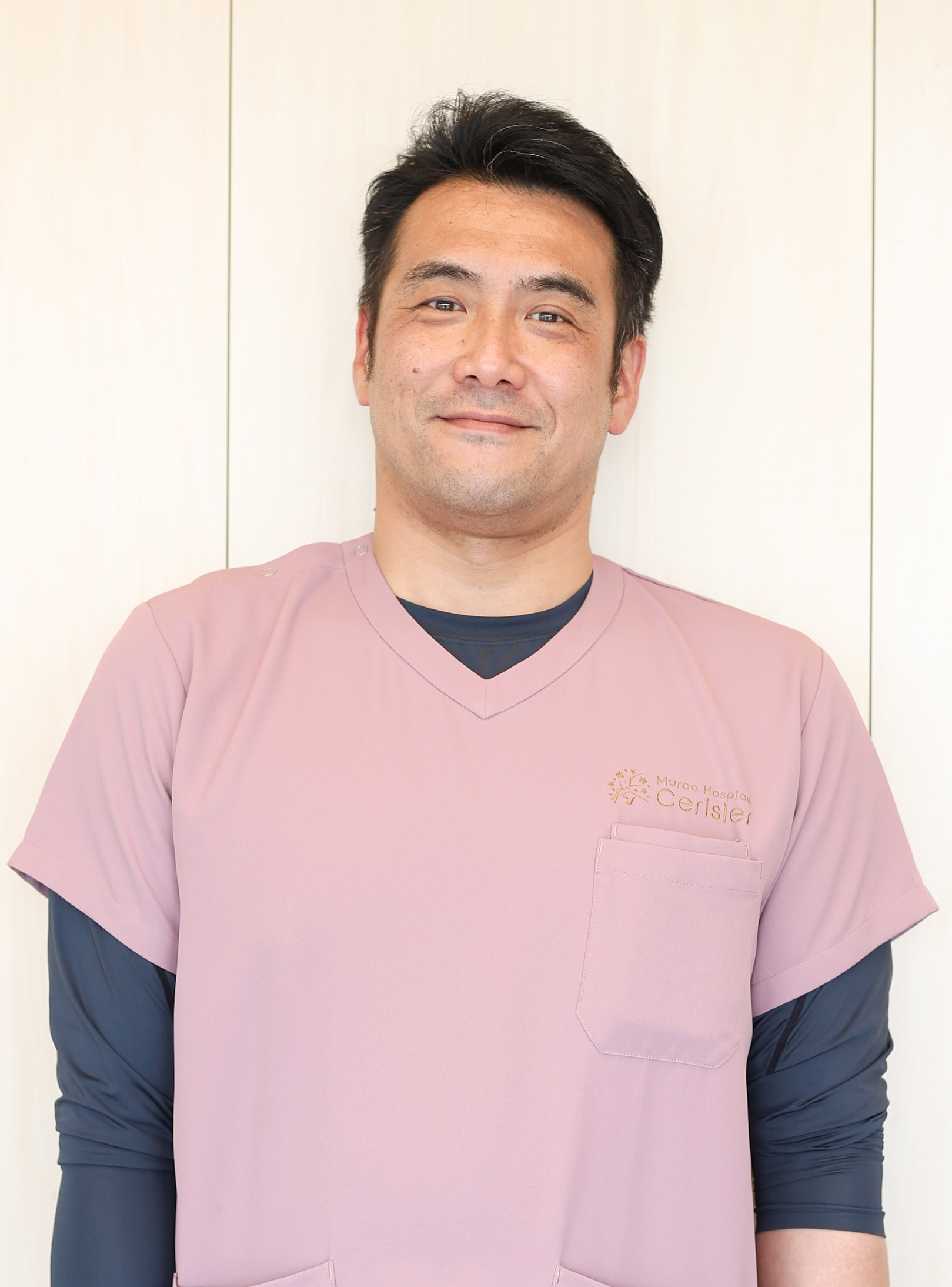 橋本 進吾