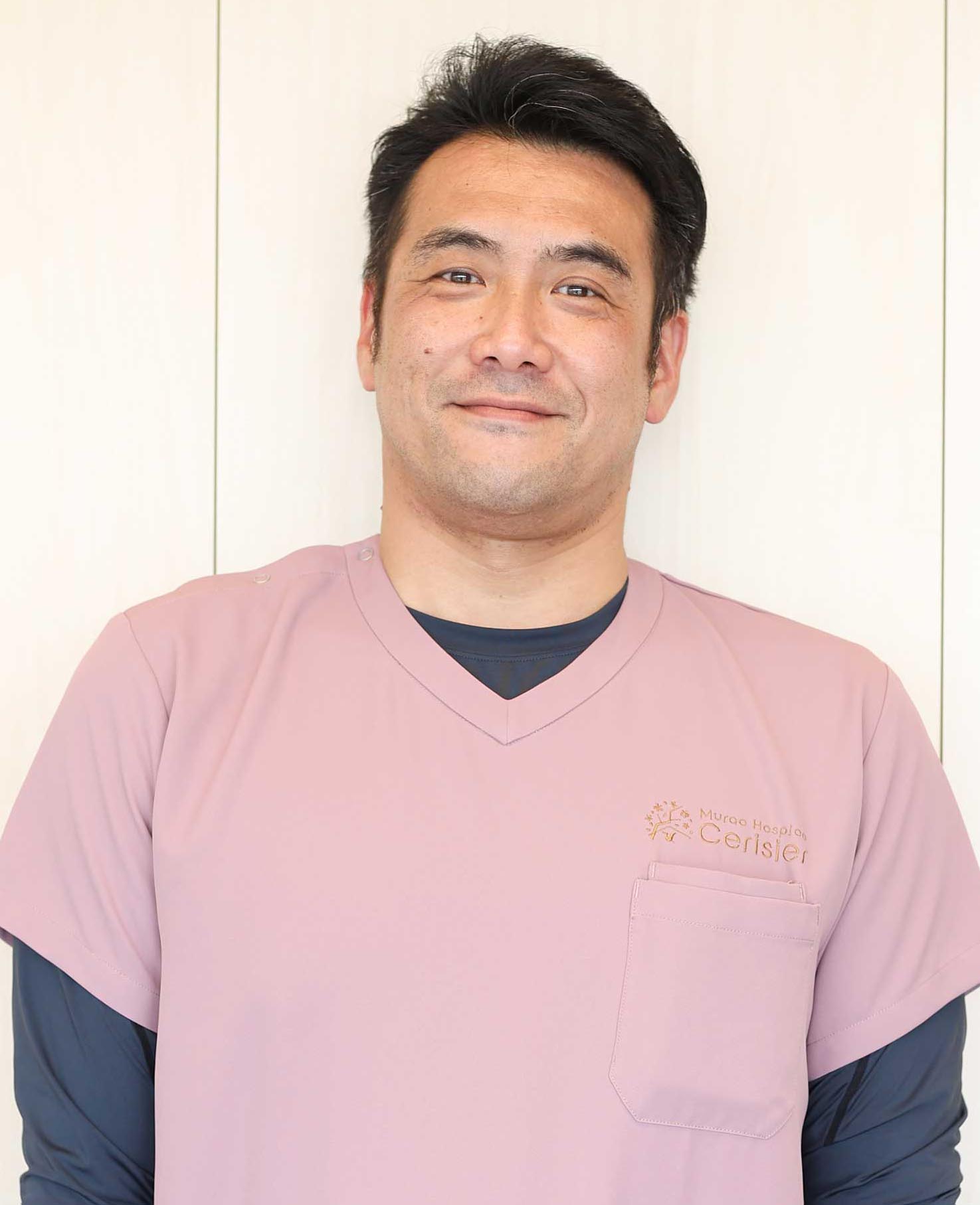 橋本 進吾