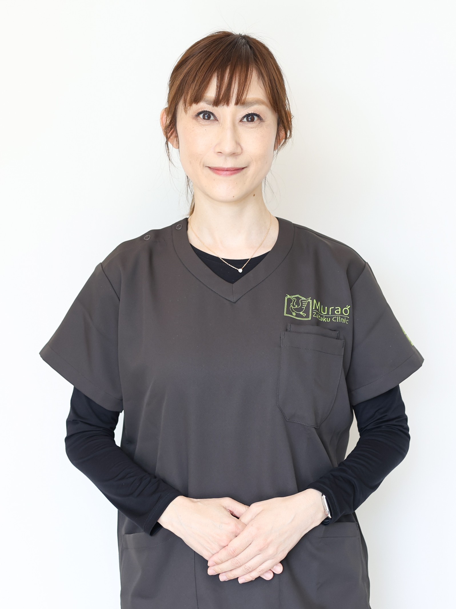 久保 麻悠子