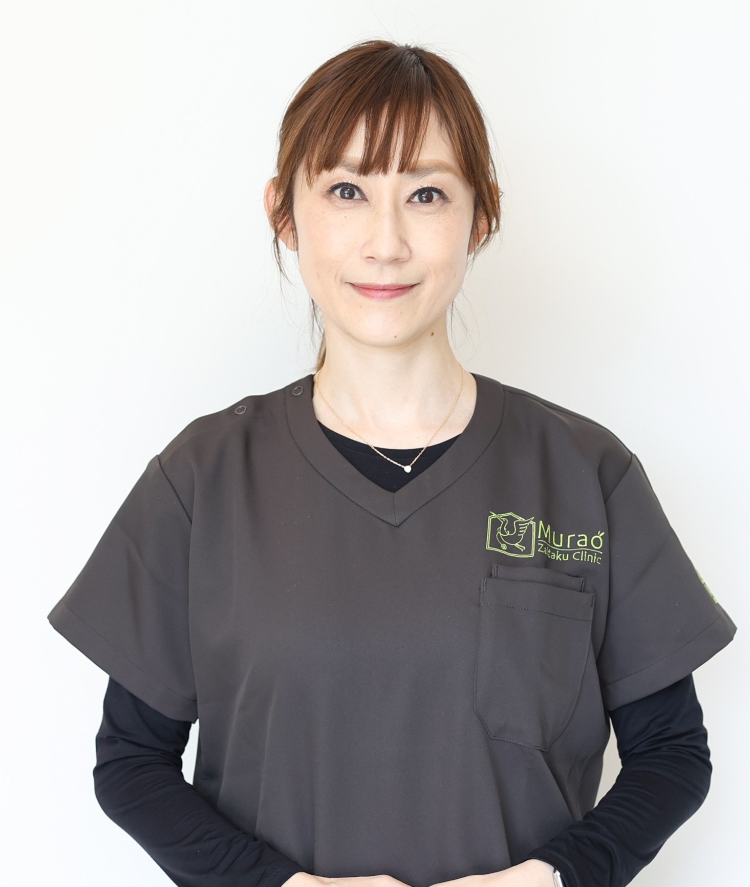 久保 麻悠子